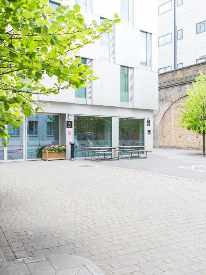Chapter South Bank In London Exterior foto