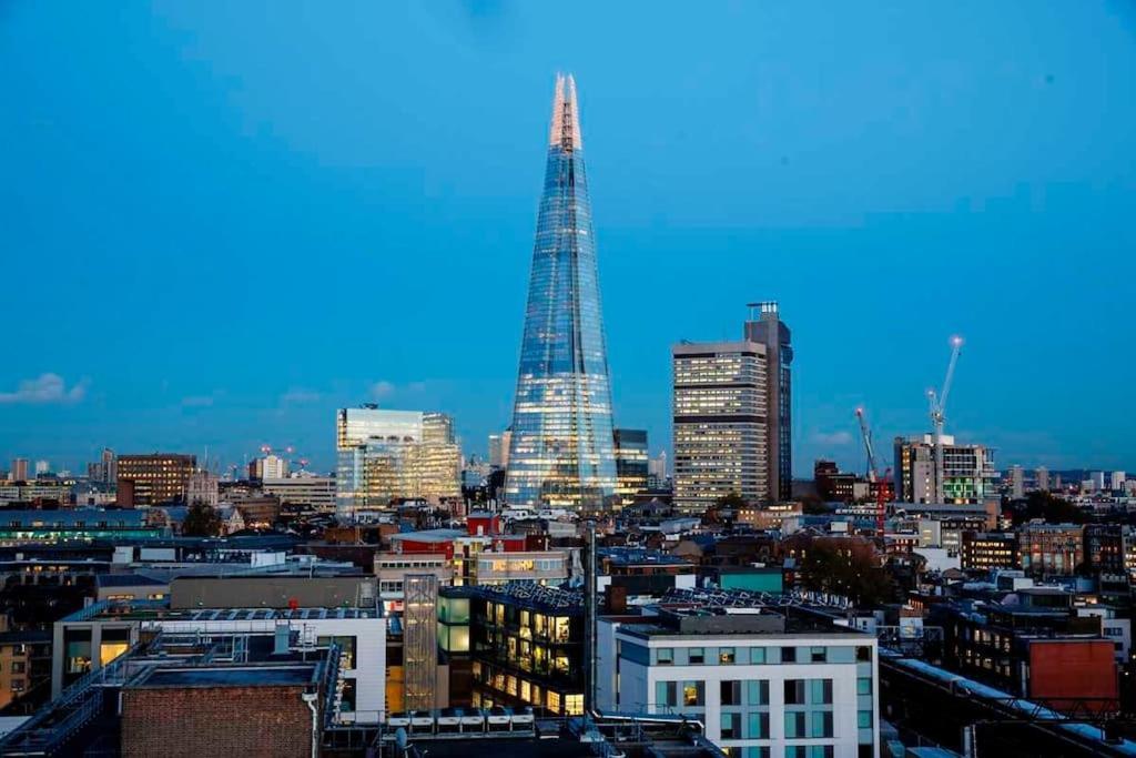 Chapter South Bank In London Exterior foto